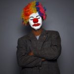 Foto Galeri 21 Palyaço Gösterileri