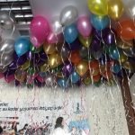 Foto Galeri 4 Uçan Balon Süslemeleri