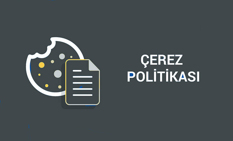 Çerez Politikası 1 Çerez Politikası