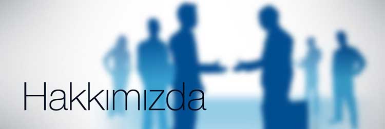 Hakkımızda 1 Hakkımızda