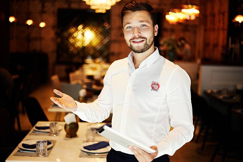 Bay Bayan Günlük Garson Kiralama 7/24 3 Bay Günlük Garson Kiralama